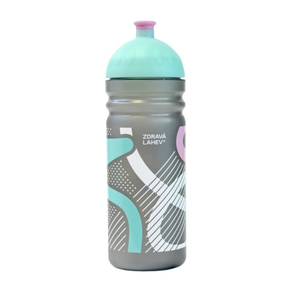 Zdravá láhev na pití Sport Element 0,7 l