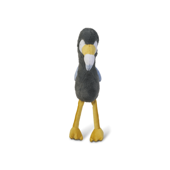 Plyšová hračka Jungle Party Longlegs Toucan