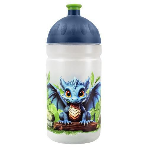 Zdravá láhev na pití 0,5 l