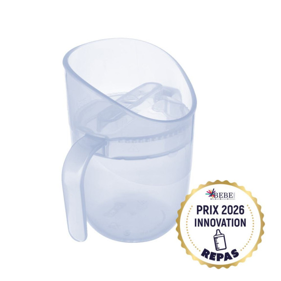 Hrneček tréninkový Genius 150 ml Lovi