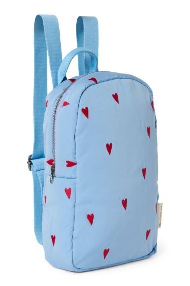 Puffy Mini Backpack - batůžek Studio Noos