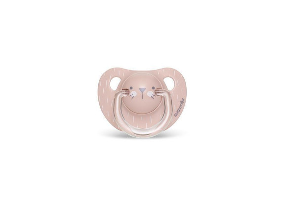 Šidítko anatomické Suavinex premium Hygge 6-18 m