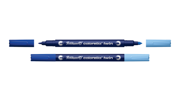 Fixy Colorella Twin 10 ks Pelikan