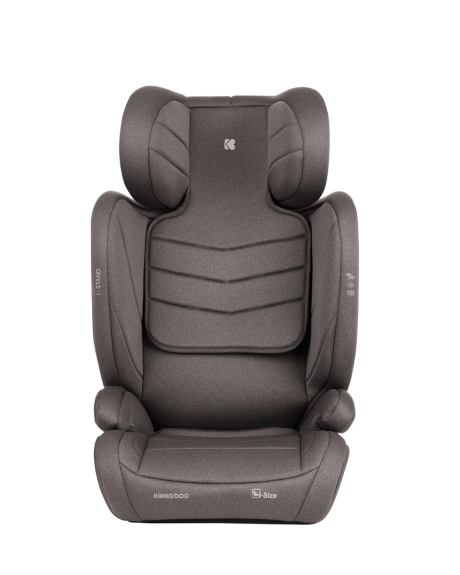Autosedačka 100-150 cm i-Stand i-Size KikkaBoo