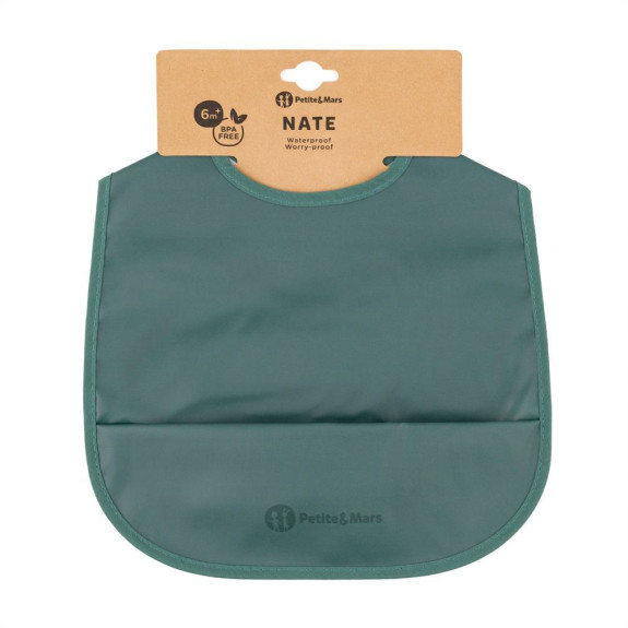 Bryndák PU Nate 6 m+ Petite & Mars