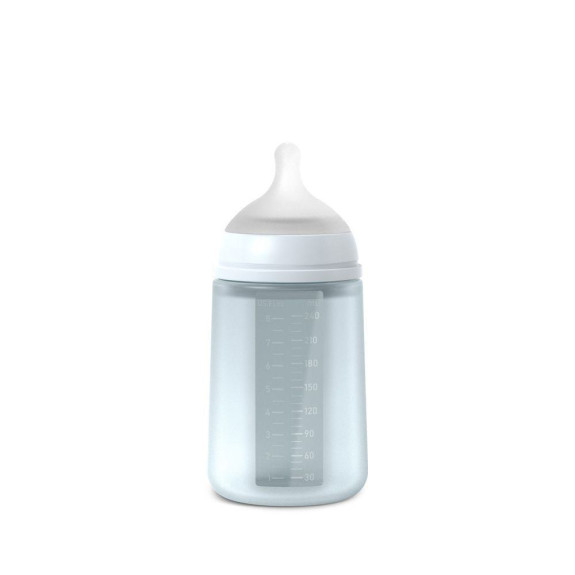 Kojenecká láhev 240 ml M Suavinex