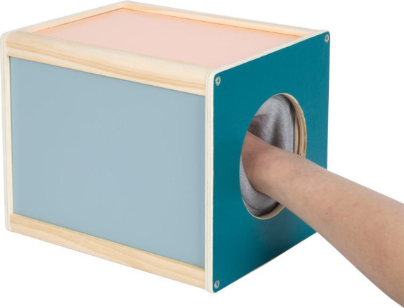 Hmatový box Sensory small foot