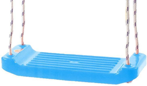 Houpačka plastová prkénko 42 cm