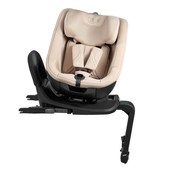 Autosedačka I-Guard Pro I-size (61–105 cm) Kinderkraft