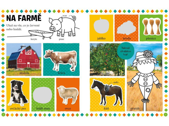 Farma 100 slov