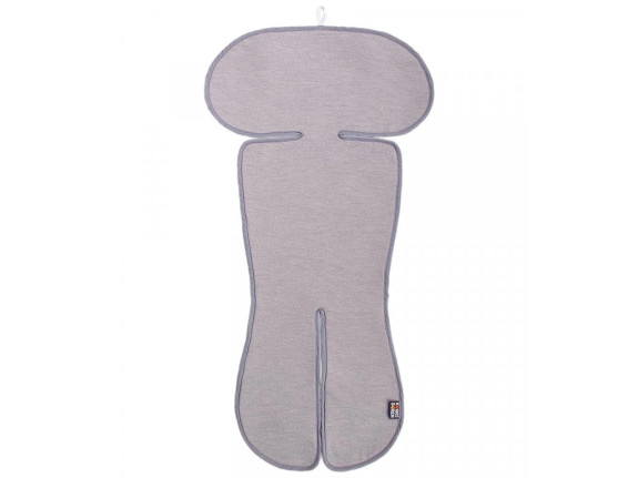 Vložka do autosedačky 9-36 kg merino 3D Kaarsgaren