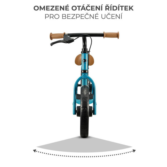 Odrážedlo Space Deep Kinderkraft