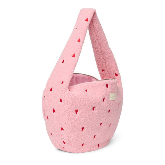 Teddy Cross Body Bag Studio Noos