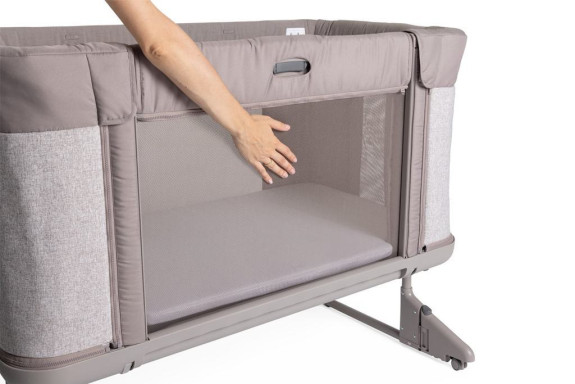Postýlka Next2Me Forever Chicco