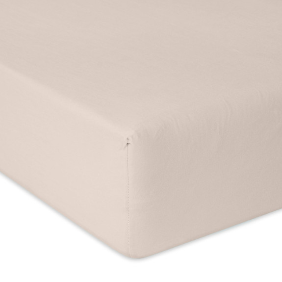 Nepromokavé bambusové prostěradlo 120×60 cm Babymatex