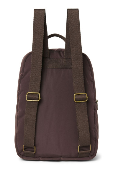 Puffy Midi Backpack - batůžek s přední kapsou Studio Noos
