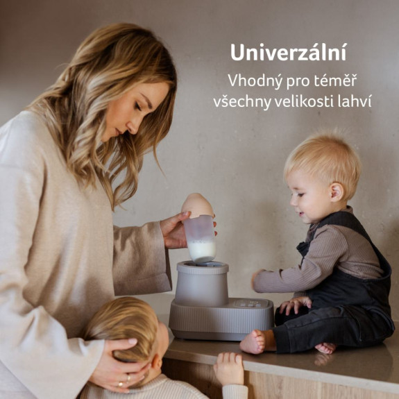 Ohřívač lahví AirWarm Lovi