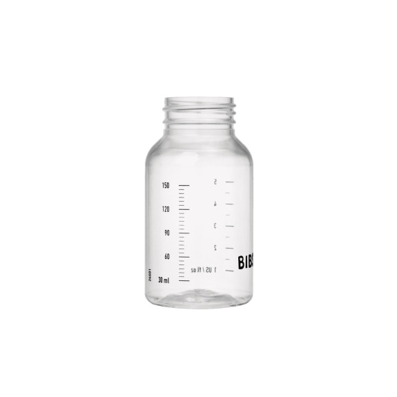 Náhradní plastová láhev 150 ml Bibs
