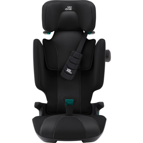 Autosedačka Kidfix i-Size 3,5-12 let