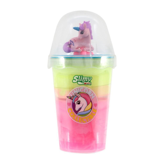 Slimy s jednorožcem