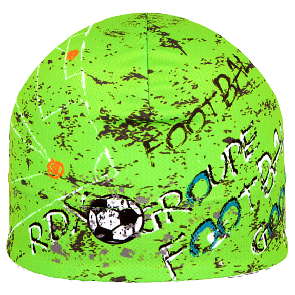 Chlapecká funkční čepice Fotbal RDX