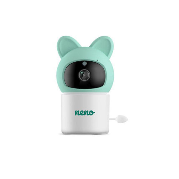 Chůvička dětská camera IP-WiFi Orso Neno