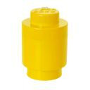 LEGO úložný box kulatý