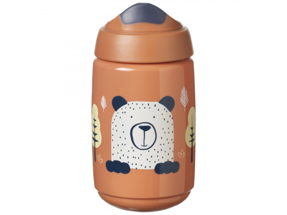 Netekoucí hrnek Superstar 390 ml 12 m+