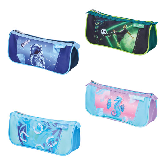 Pouzdro Sport Herlitz
