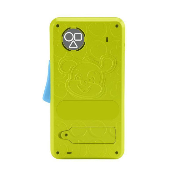 Fisher Price Pejskův chytrý telefon