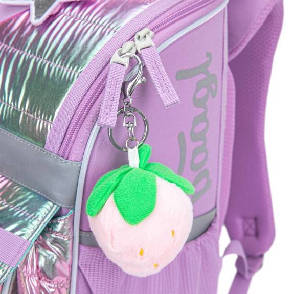 Školní aktovka Zippy Lavender Baagl
