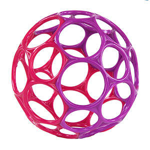 Míček OBALL 10 cm