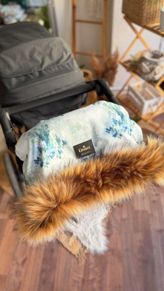 Rukávník Luxury Soft Emitex