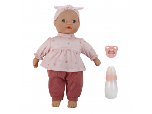 Panenka Baby Lily Little Dutch