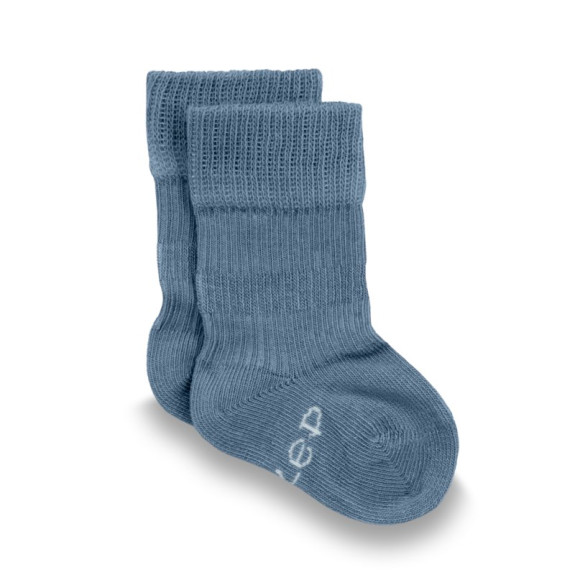 Dětské ponožky Stay-on-Socks Newborn 1 pár