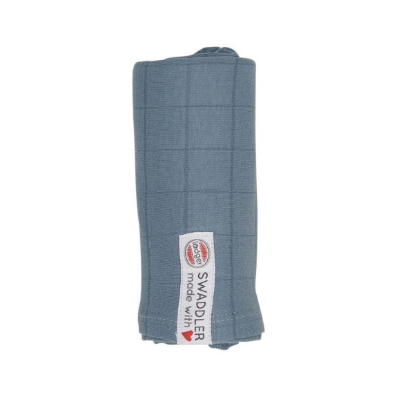 Swaddler Látková plenka Tribe Lodger 70 x 70 cm