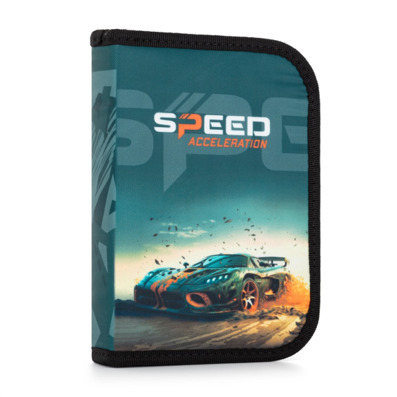 Školní set 3 ks Oxy Jumper Auto OxyBag