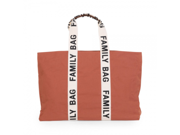 Cestovní taška Family Bag Canvas