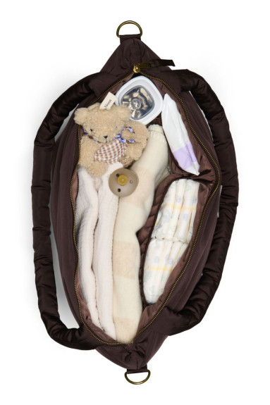 Puffy Diaper Bag - přebalovací taška Studio Noos