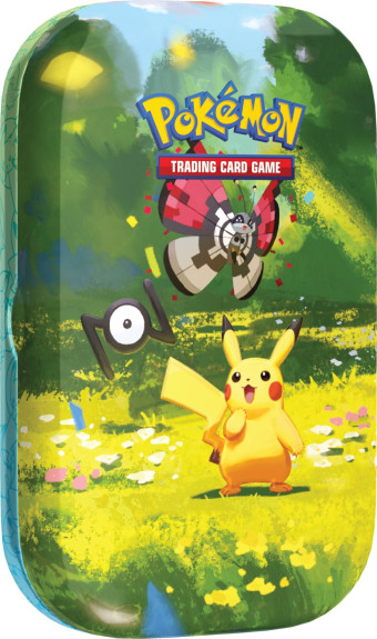 Pokémon TCG 30th Celebration Mini Tin