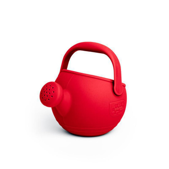 Silikonová konvička Bigjigs Toys