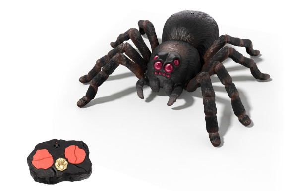 Mega Tarantule RC na dálkové ovládání 26,5 cm