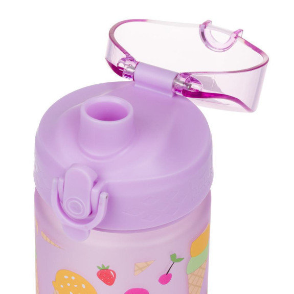 Tritanová láhev na pití 500 ml Baagl