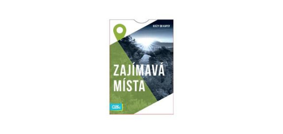 Kvízy do kapsy - Zajímavá místa Albi