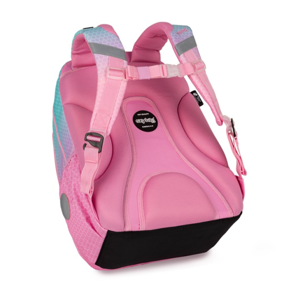Školní set 3 ks Oxy Next Ombre Pink
