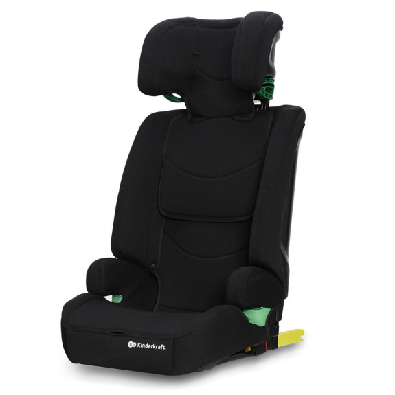 Autosedačka Safety fix 2 i-size (76-150 cm) Kinderkraft