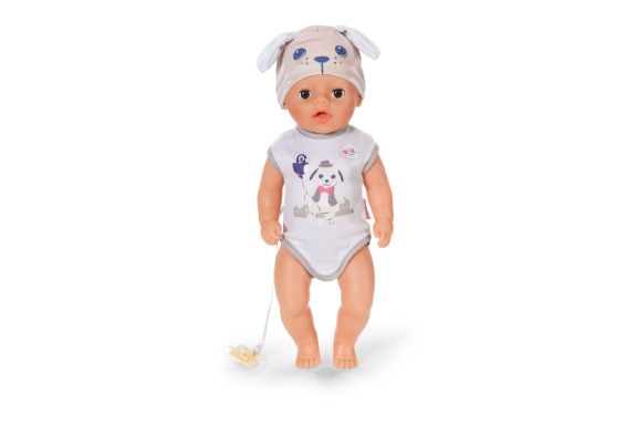 Lukas Pejsek, 36 cm Baby born