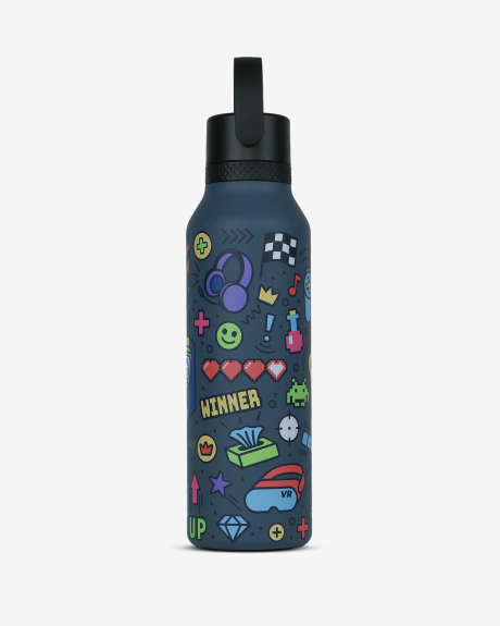 Termoláhev Mii 600 ml Retro Gamer Runbott