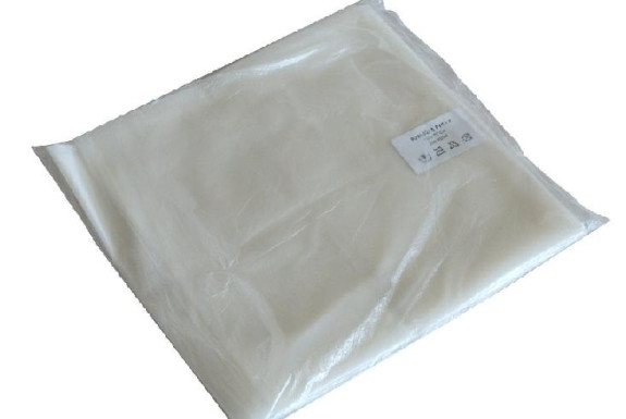 Podložka PVC na matraci malá 70 x 65 cm