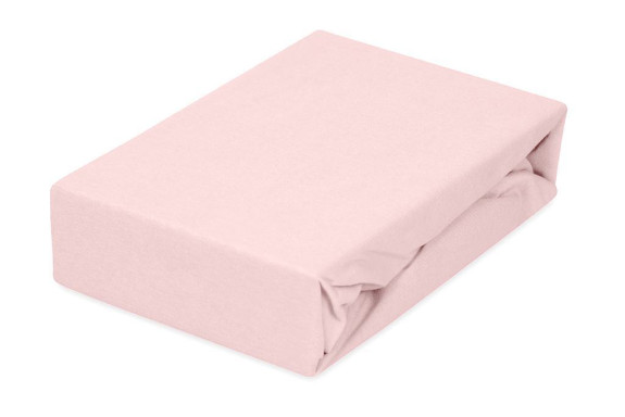 Nepromokavé prostěradlo jersey 35 x 75 cm BabyMatex